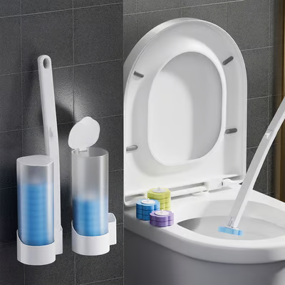 š„Hot Saleš„Disposable Toilet Cleaning System - Image 16