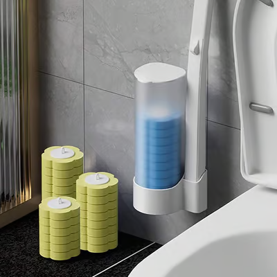 š„Hot Saleš„Disposable Toilet Cleaning System - Image 13