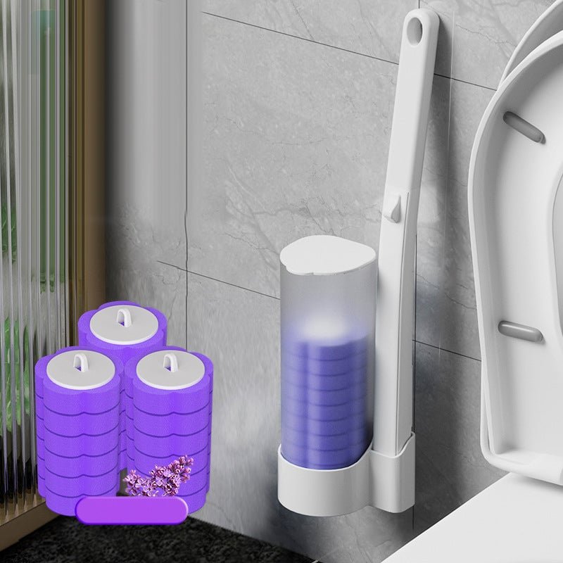 š„Hot Saleš„Disposable Toilet Cleaning System - Image 22