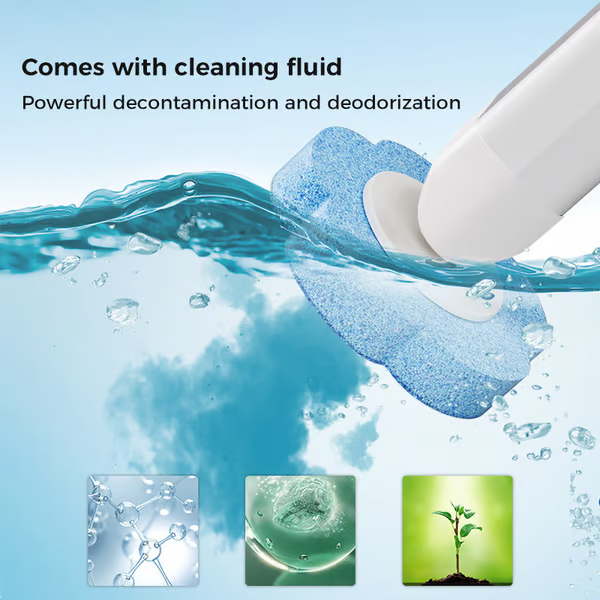 š„Hot Saleš„Disposable Toilet Cleaning System - Image 5