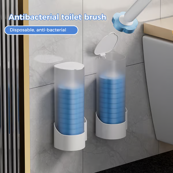 š„Hot Saleš„Disposable Toilet Cleaning System - Image 2
