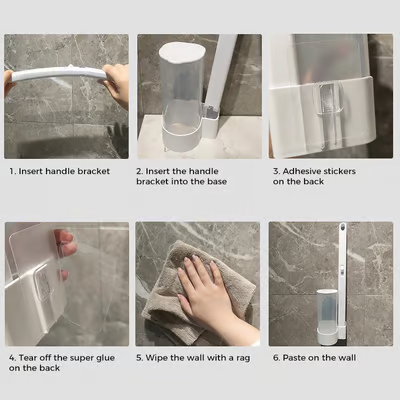 š„Hot Saleš„Disposable Toilet Cleaning System - Image 10