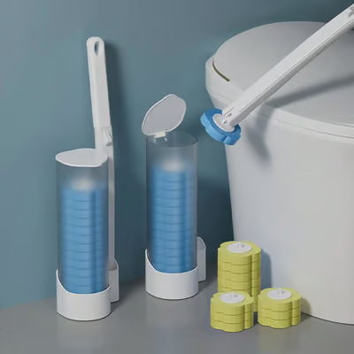 š„Hot Saleš„Disposable Toilet Cleaning System - Image 14
