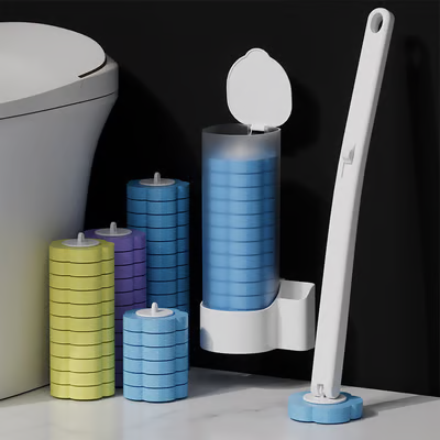 š„Hot Saleš„Disposable Toilet Cleaning System - Image 15