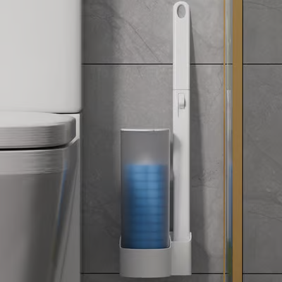 š„Hot Saleš„Disposable Toilet Cleaning System - Image 11