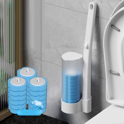 š„Hot Saleš„Disposable Toilet Cleaning System - Image 18