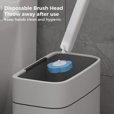 š„Hot Saleš„Disposable Toilet Cleaning System - Image 7