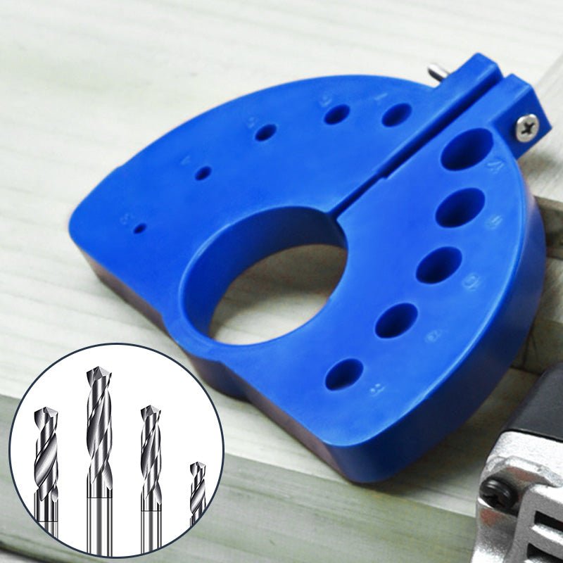 🔥Hot Sale🔥Angle Grinder Modified Drill Tool - Image 2