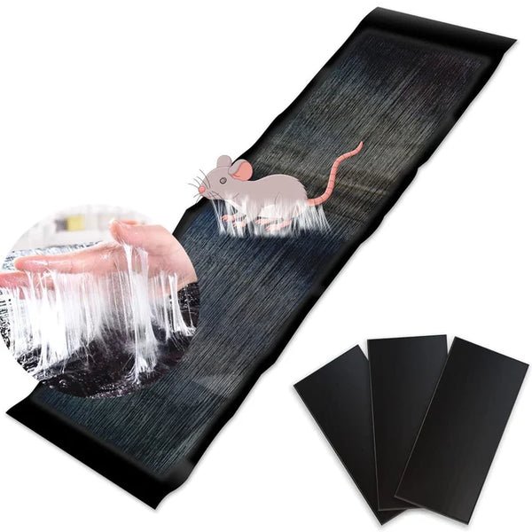 Large Sticky Mouse Trap - Image 7