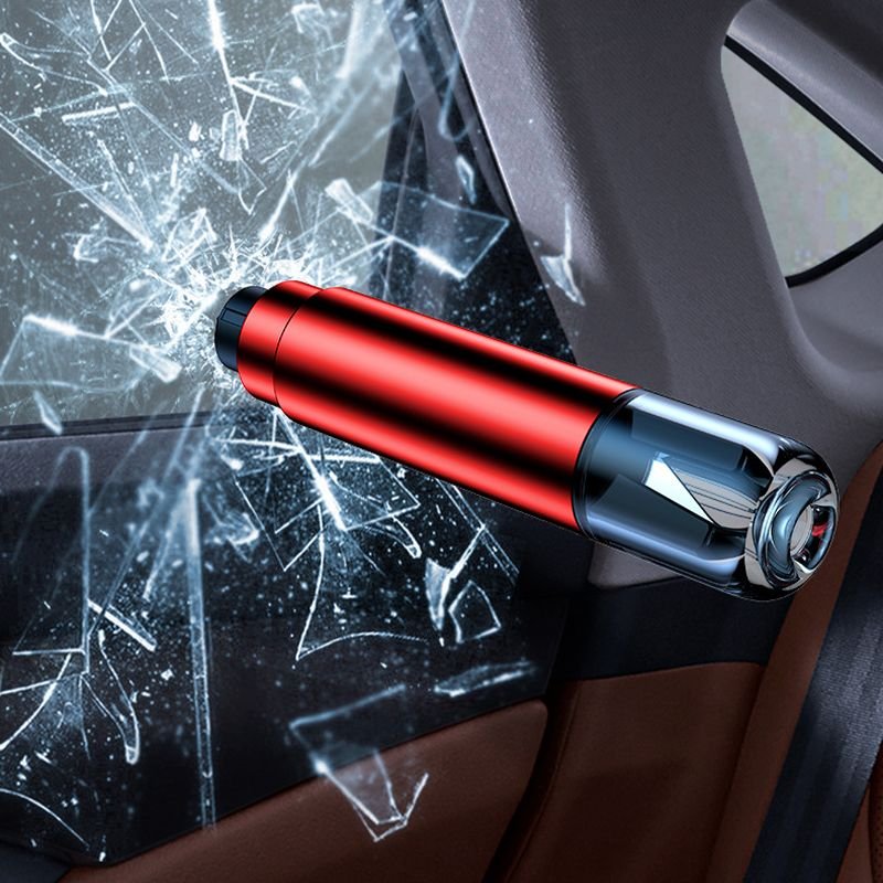Mini Emergency Car Escape Tool