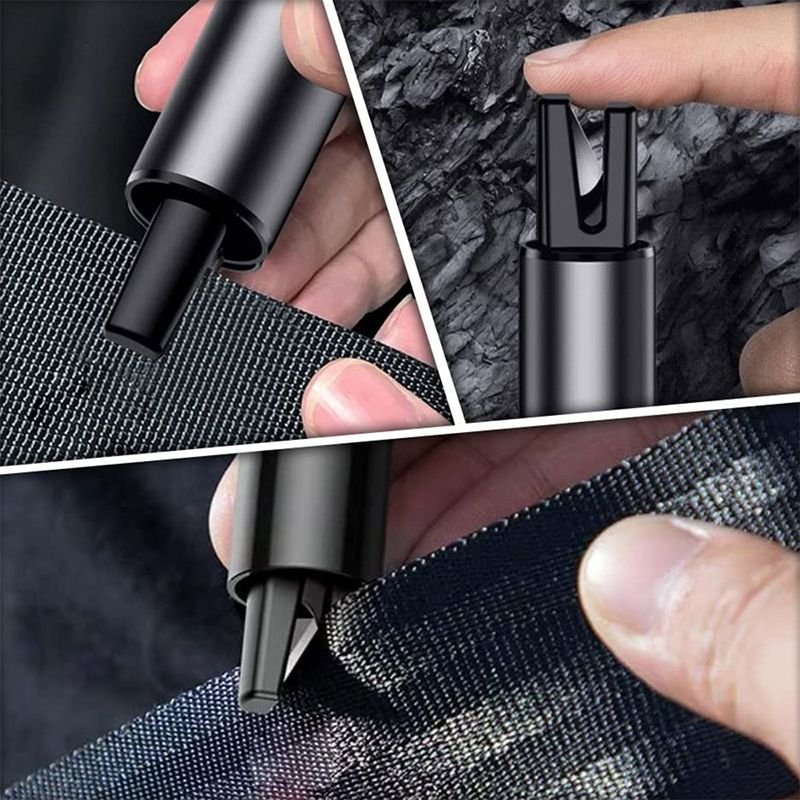 Mini Emergency Car Escape Tool - Image 4