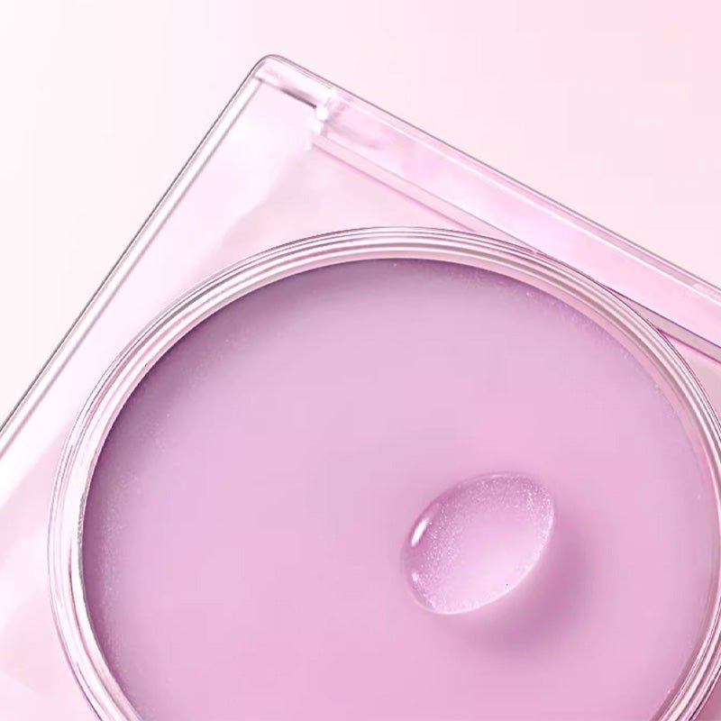 π§β¨ Oil-Control Magic! Cream-to-Powder Setting Balm for 12HR Smudge-Free Glow β° - Image 2