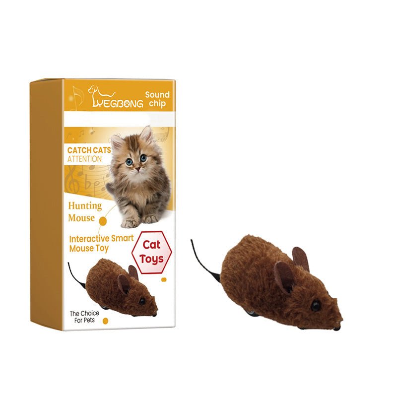 Mouse Toy for Cats and Dogs - Image 6