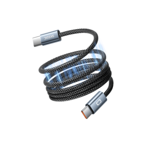 SKEGIC MagCable | Magnetic Anti-tangle Cable